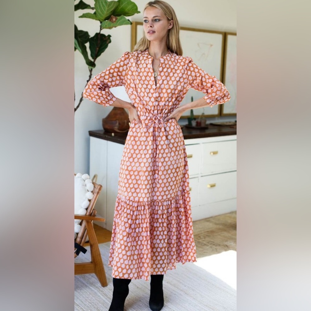 Emerson Fry Dress